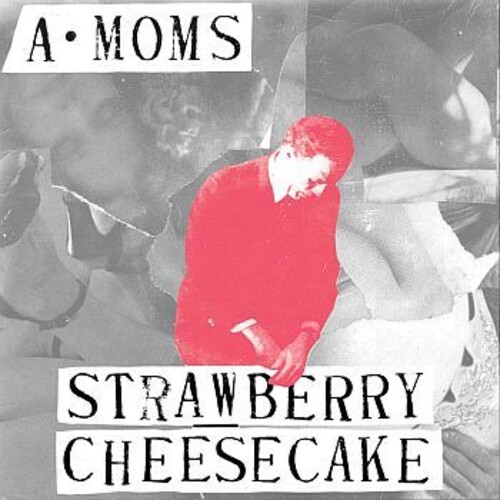 Strawberry Cheesecake