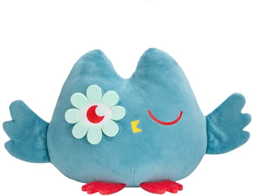 KAIROS THE OWL 9.5IN PLUSH