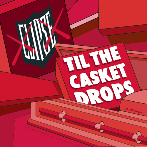 Til The Casket Drops [Explicit Content]