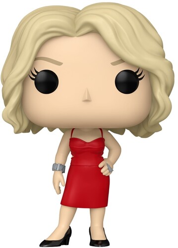 POP TELEVISION BATTLESTAR GALACTICA SIX