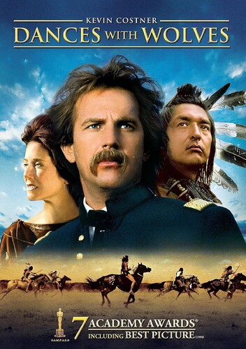 Dances with Wolves 25th - Dances With Wolves 25th