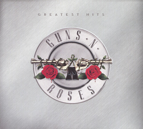 Guns N Roses - Greatest Hits (Shm) (Jpn)