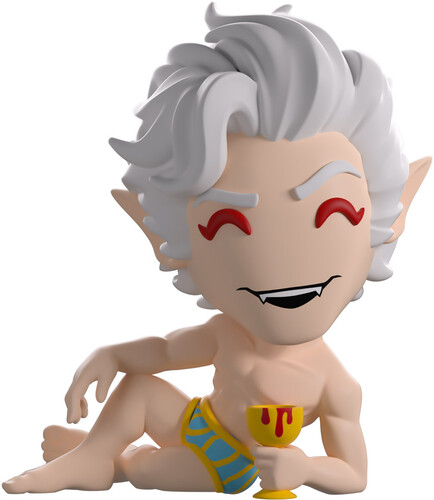 YOUTOOZ - BALDURS GATE 3 ROAMNCE ASTARION FIG