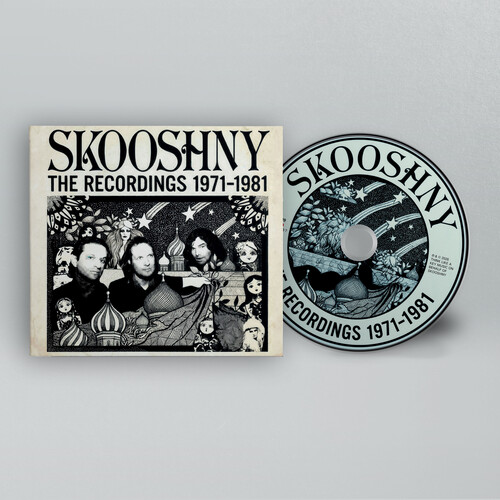 The Recordings 1971-1981