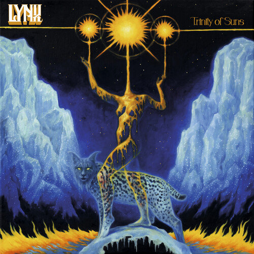 Trinity Of Suns|The Lynx