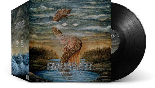 Einherjer - Lifeblood (Gate)