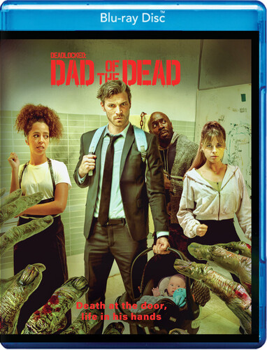 Deadlocked: Dad Of The Dead