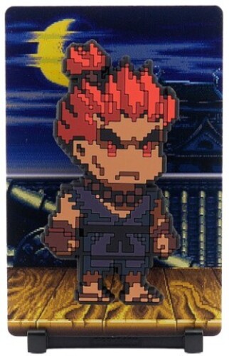 FIGGYZ - SF2 AKUMA