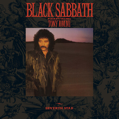 Seventh Star