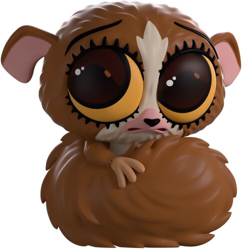 YOUTOOZ - MADAGASCAR MORT VINYL FIGURE