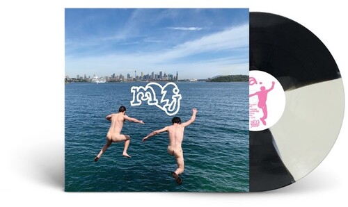 Mom Jeans. - Sweet Tooth [Indie Exclusive] [Colored Vinyl] [Indie Exclusive] [Reissue]