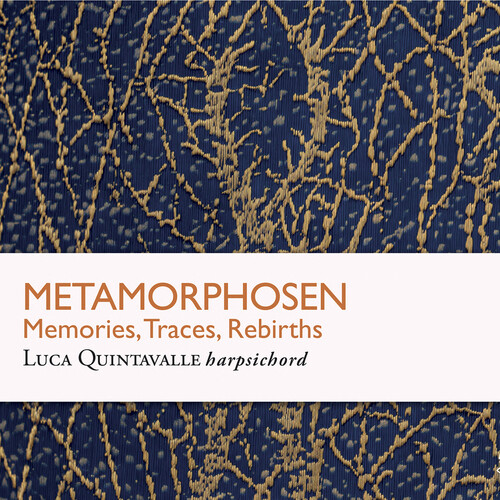 Metamorphosen