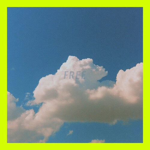 Tensnake - Free - Limited 180-Gram Ultra-Clear Vinyl
