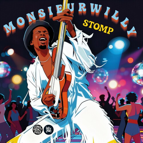 STOMP