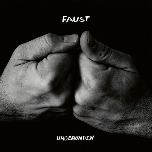 Ungebunden