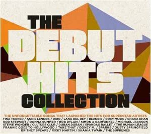 Debut Hits Collection /  Various [Import]