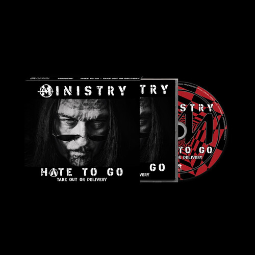 Hate To Go: Take Out Or Delivery
