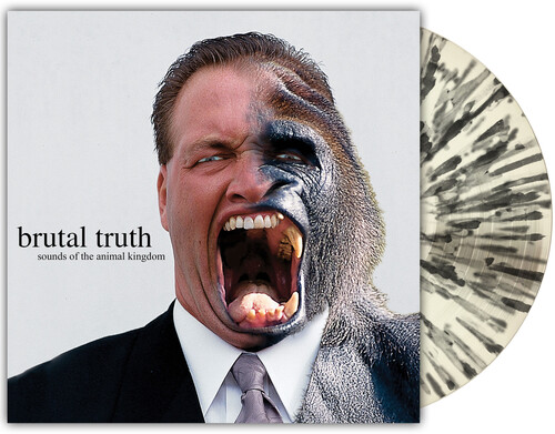 Sounds Of The Animal Kingdom
