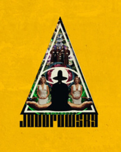 Alejandro Jodorowsky Collection [Import]