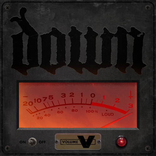 Volume V|Down