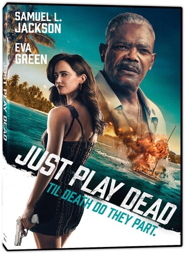 Just Play Dead