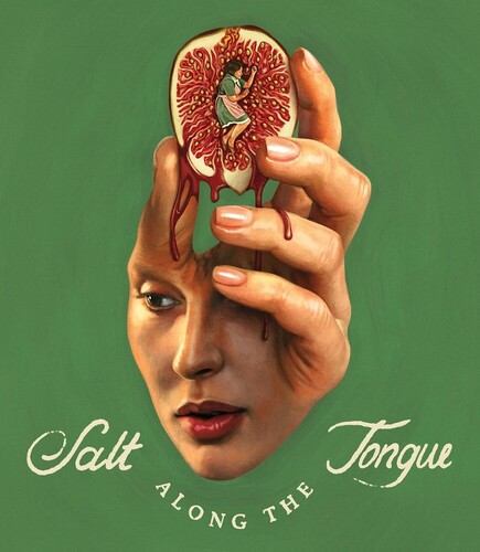 Salt Along the Tongue