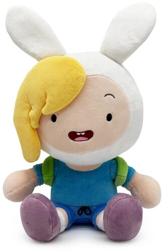 YOUTOOZ - ADV TIME FIONA CAMPBELL 9IN PLUSH