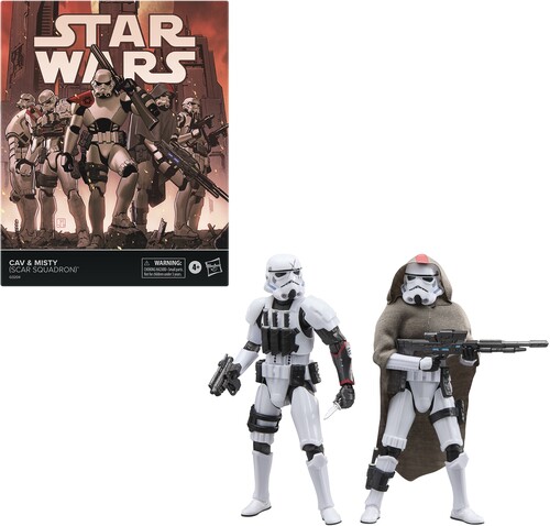SW BL MAISON 2-PACK