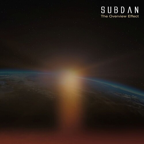 The Overview Effect