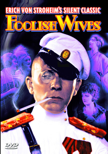 Foolish Wives