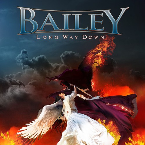 Long Way Down|Bailey