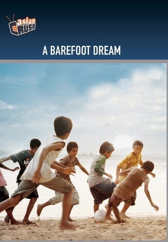 Barefoot Dream