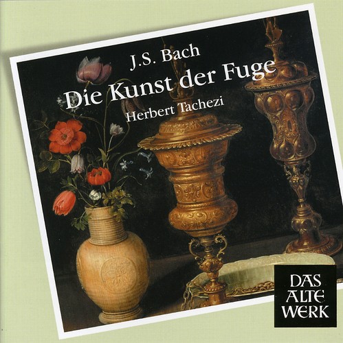 Die Kunst Der Fuge