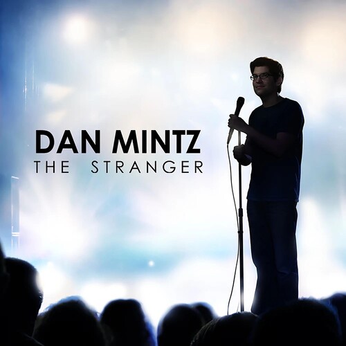 Stranger [Explicit Content]