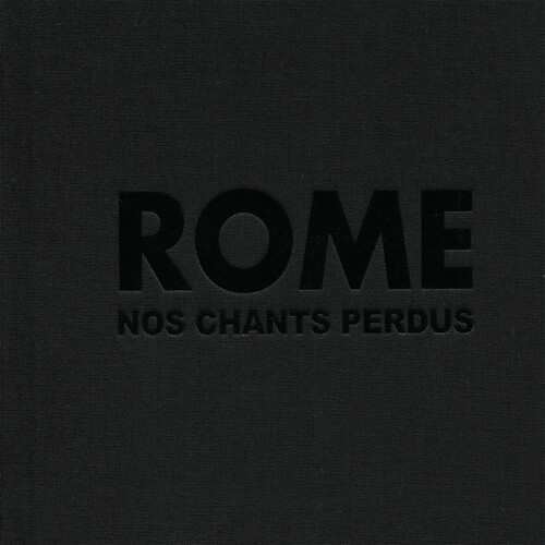Nos Chants Perdus [Special Packaging]