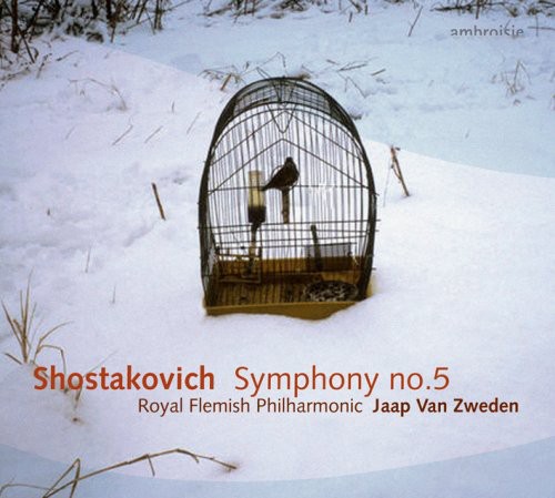 Symphony No. 5