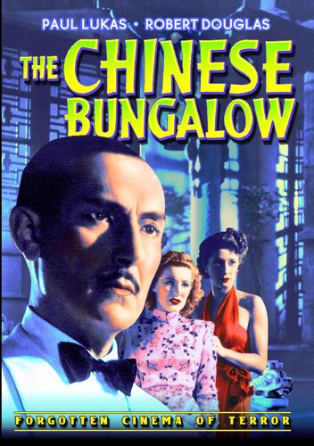 The Chinese Bungalow