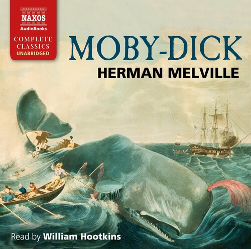 Moby Dick