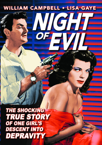 Night of Evil