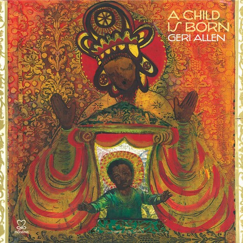 A Child Is Born