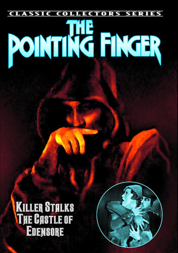 The Pointing Finger