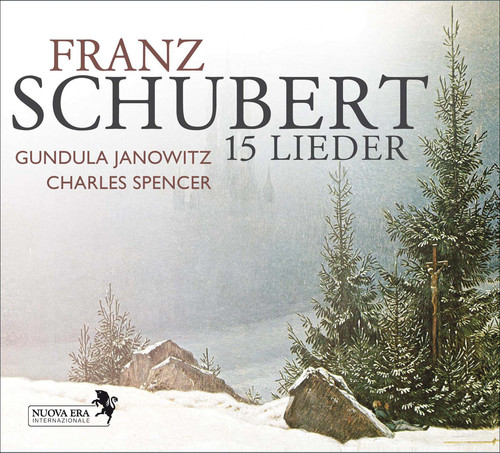 15 Lieder