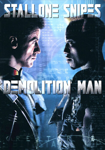 Demolition Man