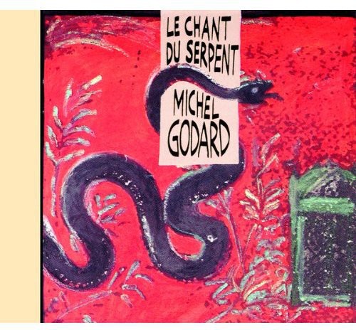 Le Chant Du Serpent