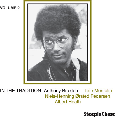 In The Tradition Vol.2