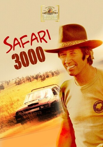 Safari 3000