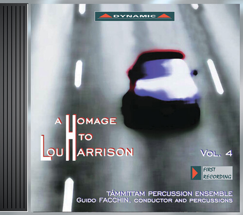 Homage to Lou Harrison 4
