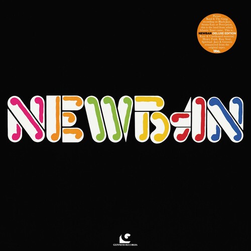 Newban and Newban 2