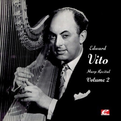 Harp Recital 2
