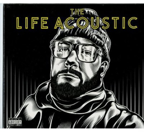 Everlast - Life Acoustic [Digipak]
